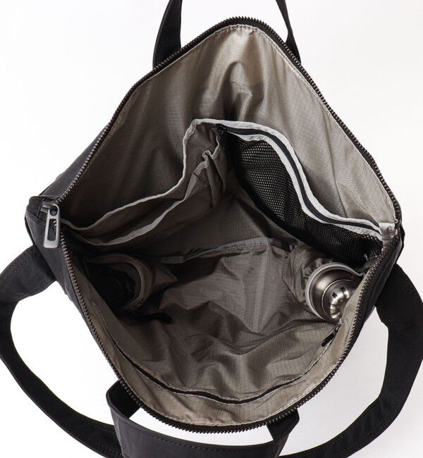 NOLLEY'S goodman「【NESK/ネスク】ヘルメット2ＷAYショルダーバッグ NS-011」|トートバッグ|