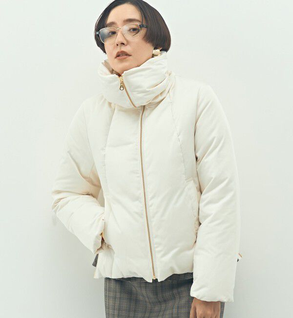 NOLLEY'S「ウォッシャブルロイヤルダウン」|ダウン|