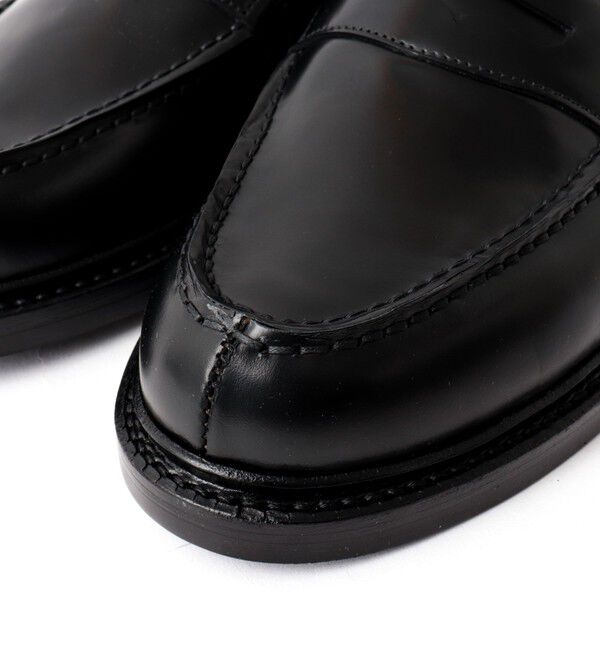 NOLLEY'S goodman「【JALAN SRIWIJAYA/ジャランスリウァヤ】コインローファー DAINITE 98998-18045」|ビジネス・ドレスシューズ|