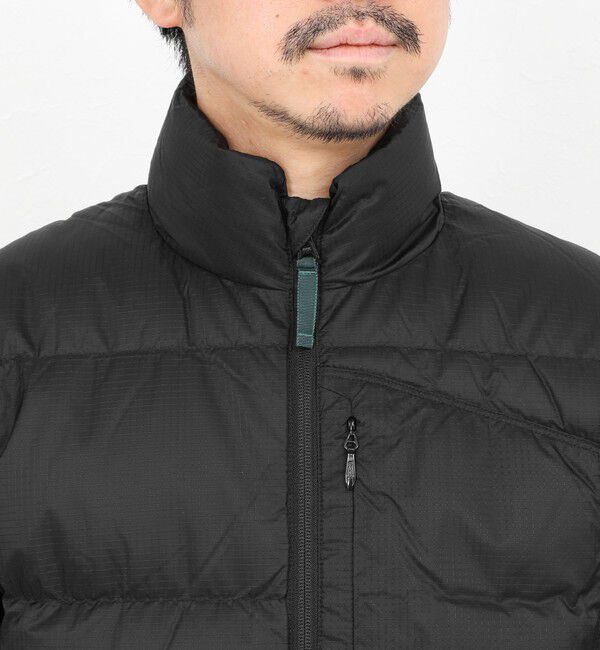 NOLLEY'S goodman「【NANGA/ナンガ】MAZENO RIDGE JACKET ダウンジャケット 25AW」|ダウン|