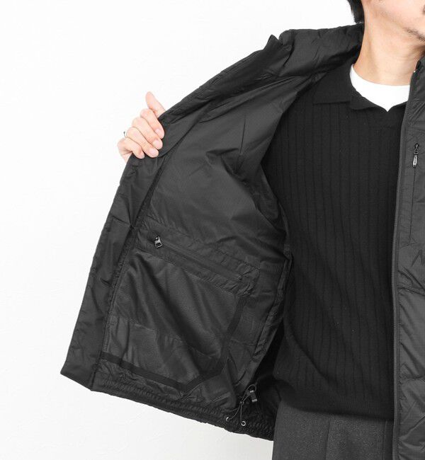NOLLEY'S goodman「【NANGA/ナンガ】MAZENO RIDGE JACKET ダウンジャケット 25AW」|ダウン|