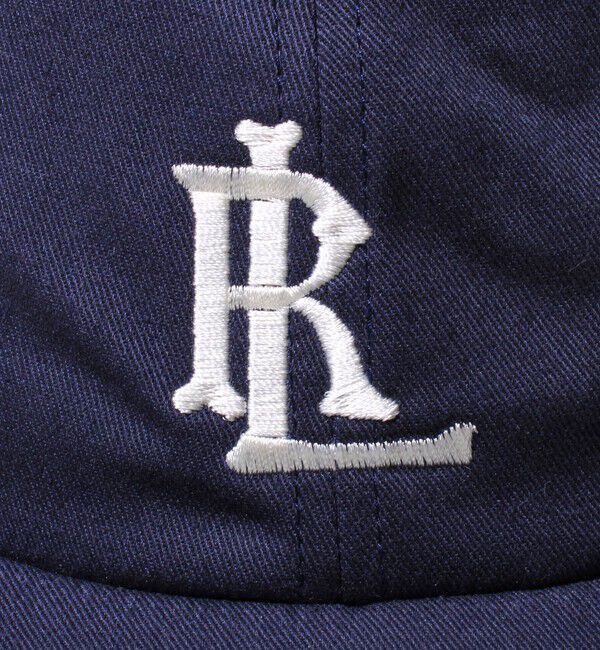 GLOSTER「【COOPERSTOWN BALL CAP】MESH CAP メッシュキャップ ベースボールキャップ」|キャップ・キャスケット|