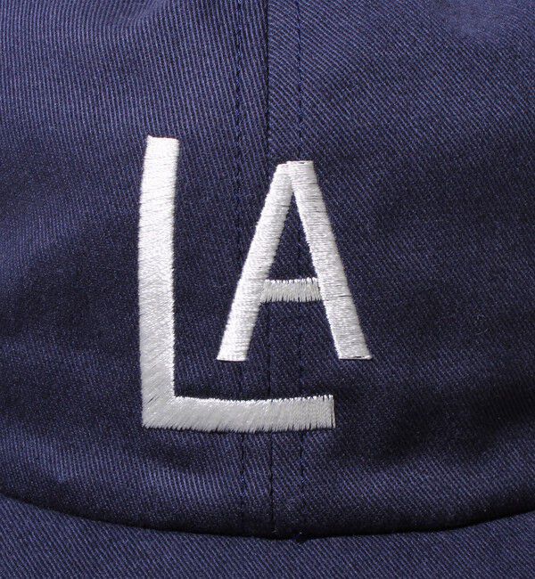 GLOSTER「【COOPERSTOWN BALL CAP】MESH CAP メッシュキャップ ベースボールキャップ」|キャップ・キャスケット|