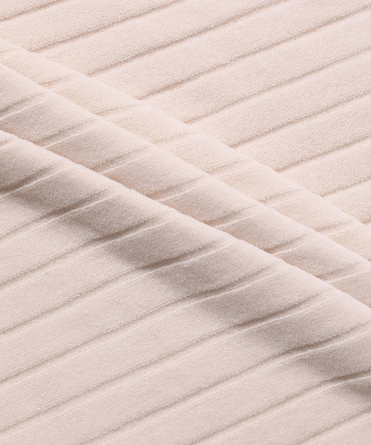 SALON adam et rope'「【極上の肌ざわり】ブランケット -CreamyCotton /クリーミーコットン-」|マフラー|