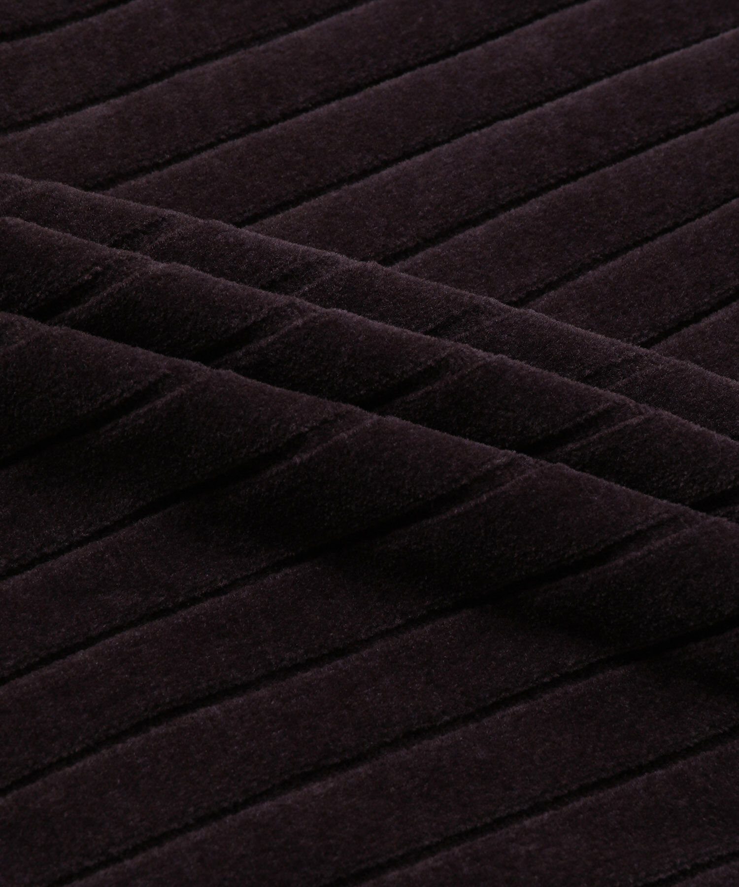 SALON adam et rope'「【極上の肌ざわり】ブランケット -CreamyCotton /クリーミーコットン-」|マフラー|