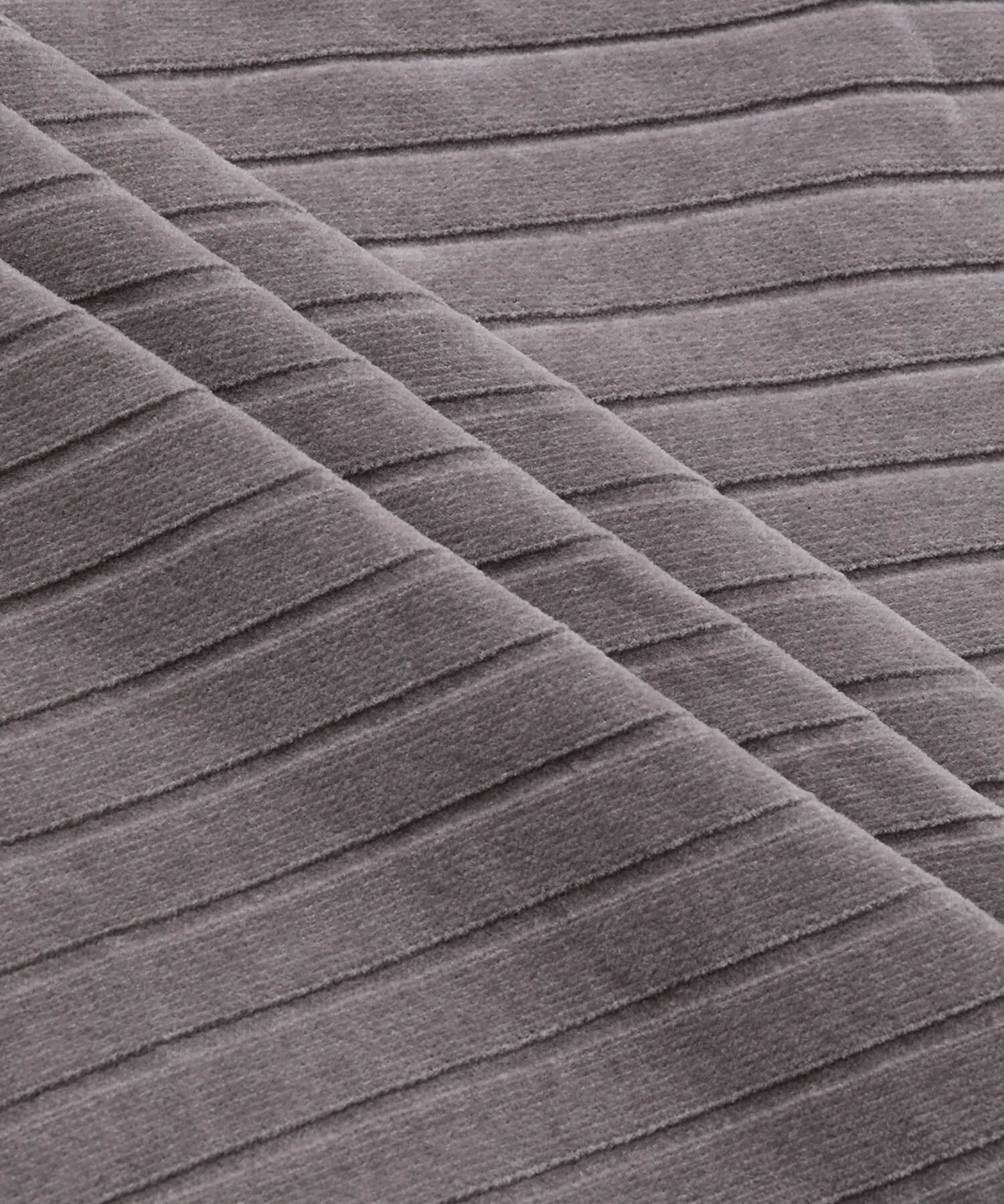 SALON adam et rope'「【極上の肌ざわり】ブランケット -CreamyCotton /クリーミーコットン-」|マフラー|