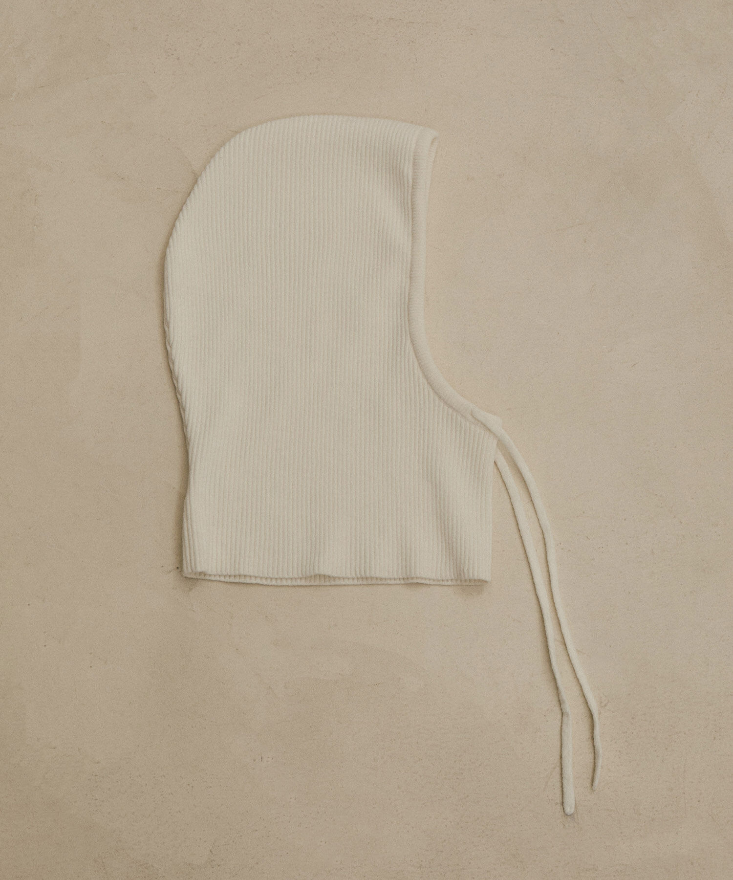 SALON adam et rope'「バラクラバ -CreamyCotton /クリーミーコットン-」|ストール|