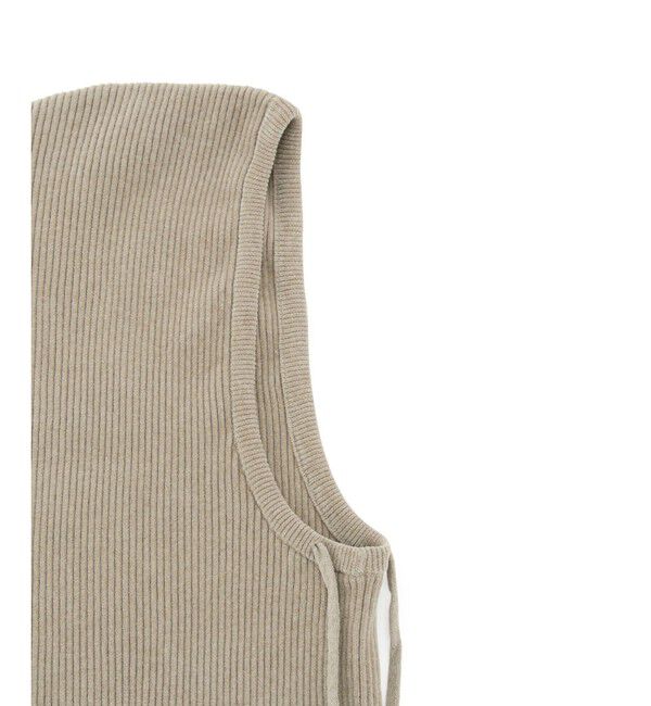 SALON adam et rope'「バラクラバ -CreamyCotton /クリーミーコットン-」|ストール|