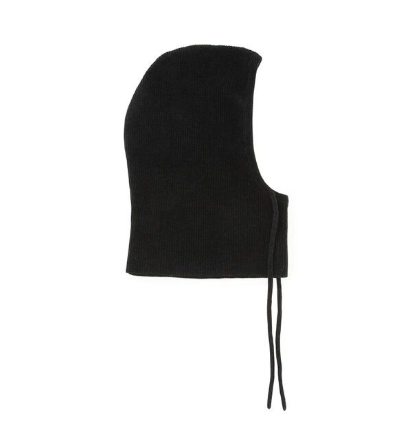 SALON adam et rope'「バラクラバ -CreamyCotton /クリーミーコットン-」|ストール|