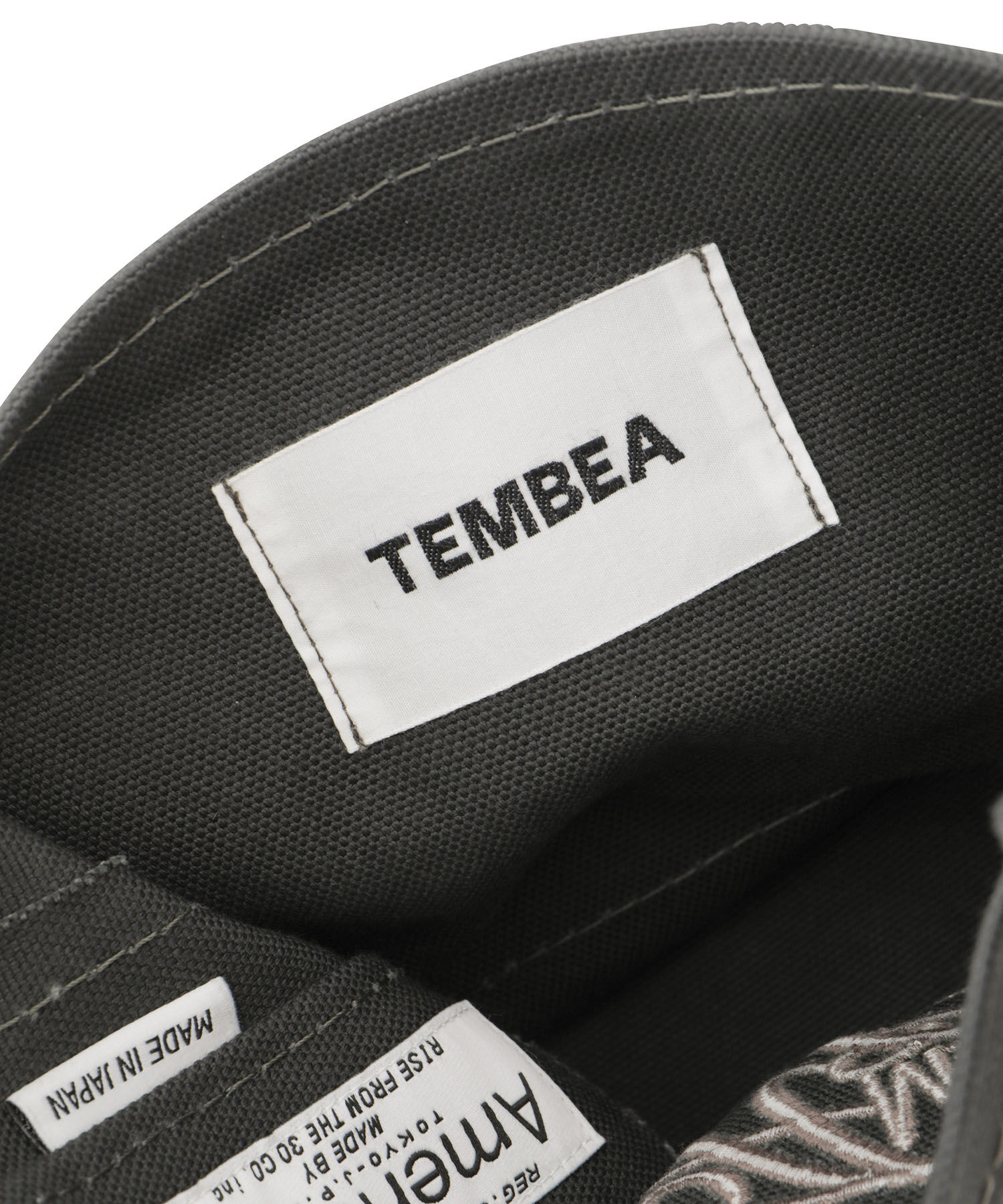 SALON adam et rope'「【Americana（アメリカーナ）】トートバッグミニ」|トートバッグ|