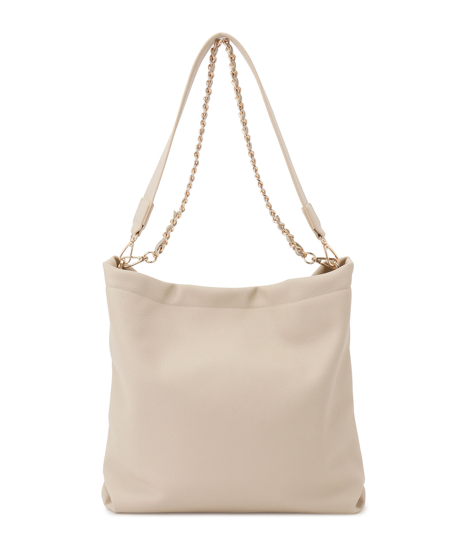 SALON adam et rope'「【追加】2WAYショルダー付きマルチトート2」|トートバッグ|