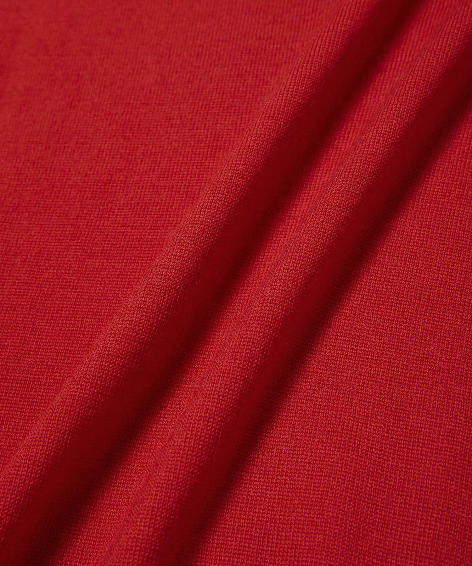 SALON adam et rope'「ウォッシャブルウールタートルネックプルオーバー」|ニット・セーター|