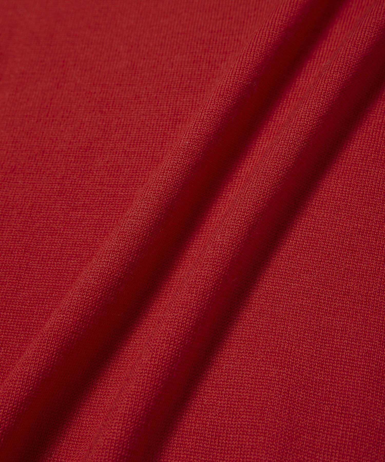 SALON adam et rope'「ウォッシャブルウールタートルネックプルオーバー」|ニット・セーター|