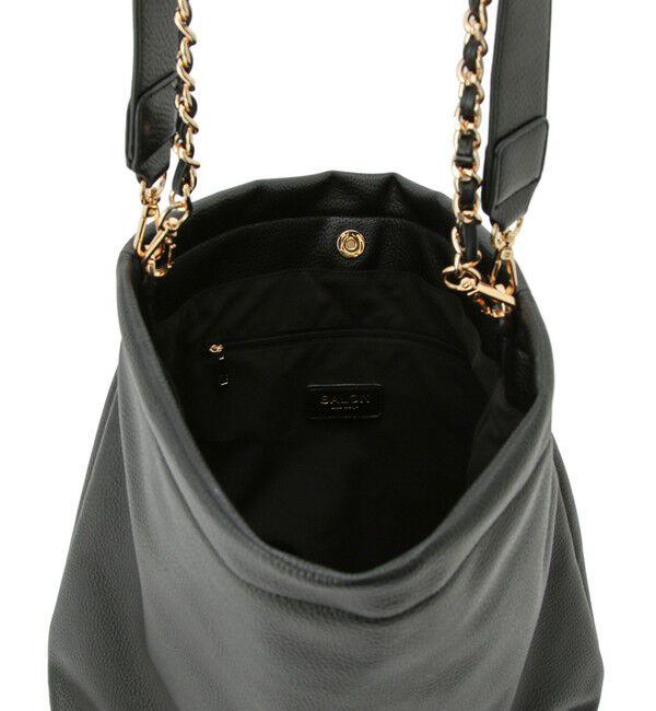 SALON adam et rope'「【WEB限定】2WAYショルダー付きマルチトート3」|トートバッグ|