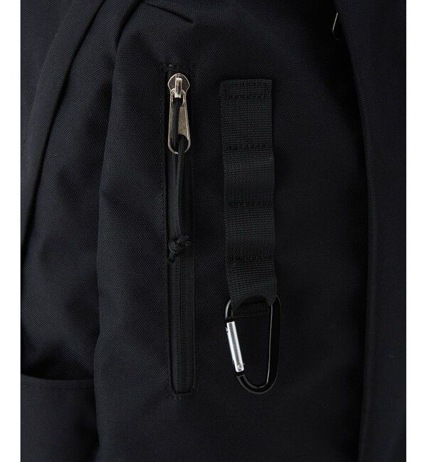 SALON adam et rope'「【WEB限定】[ショルダーバッグ付き・ユニセックスで使える・軽量・A4対応・大容量]バッグパック 4」|リュック|