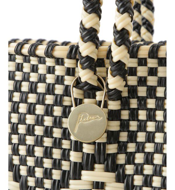 SALON adam et rope'「【Letra（レトラ）for SALON】PRAYA short S」|トートバッグ|