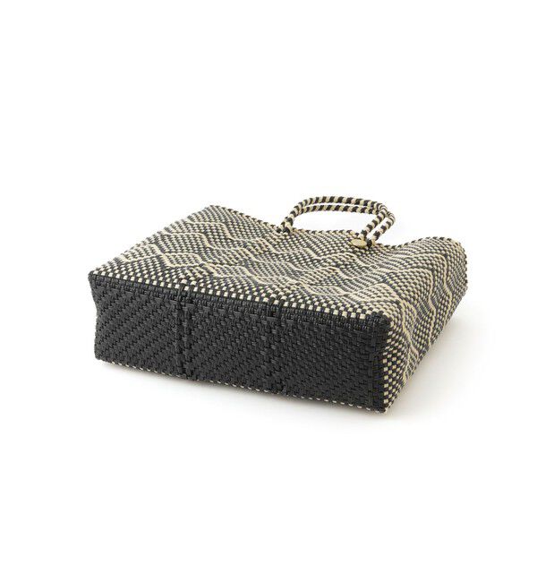 SALON adam et rope'「【Letra（レトラ）for SALON】PRAYA short S」|トートバッグ|