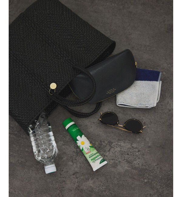 SALON adam et rope'「【Letra（レトラ）for SALON】PRAYA short S」|トートバッグ|