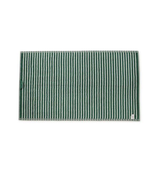 SALON adam et rope'「【TEKLA】Terry Towels Striped(Hand Towel)」|タオル|