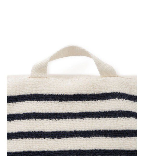 SALON adam et rope'「【TEKLA】Terry Towels Striped(Hand Towel)」|タオル|