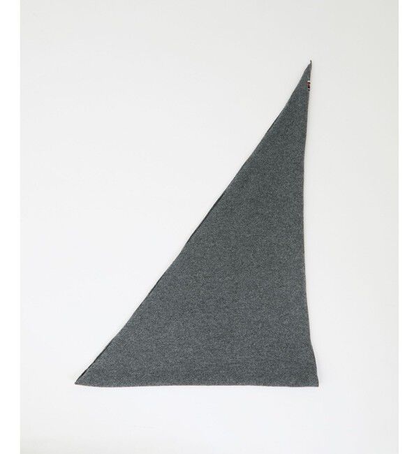 SALON adam et rope'「【extreme cashmere（エクストリーム・カシミア）】bandana」|バンダナ・スカーフ|