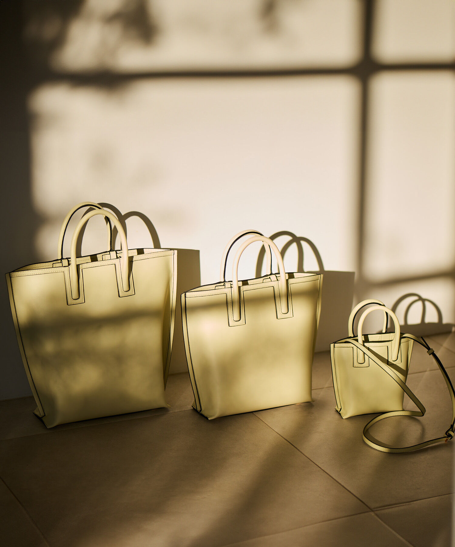 E'POR「【WEB限定】【E'POR】LIMITED MODEL Ree Medium（リー）」|トートバッグ|