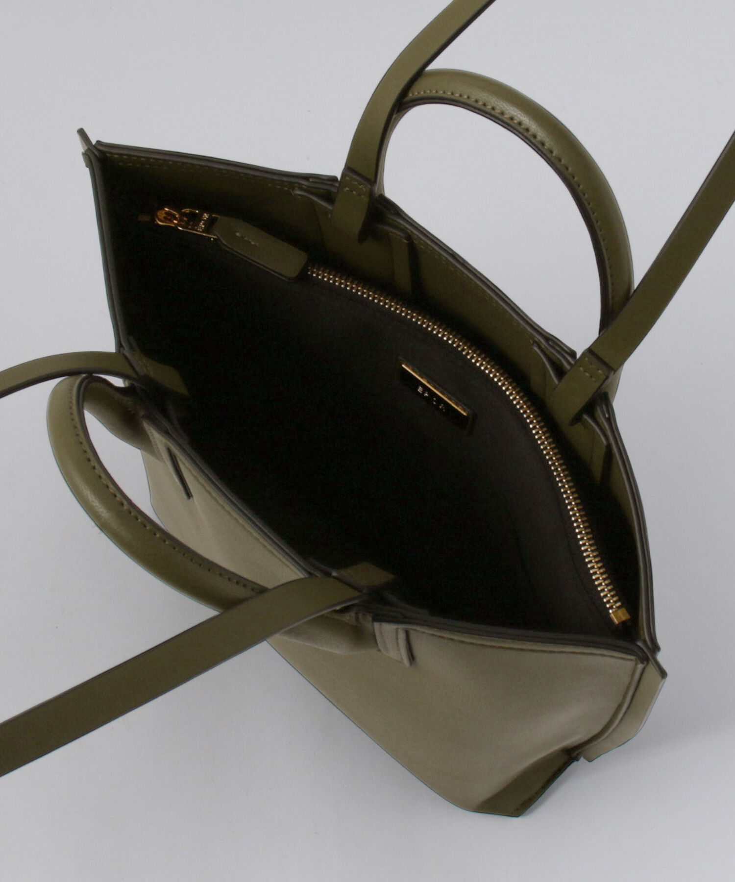 E'POR「【WEB限定】【E'POR】LIMITED MODEL Ree Medium（リー）」|トートバッグ|