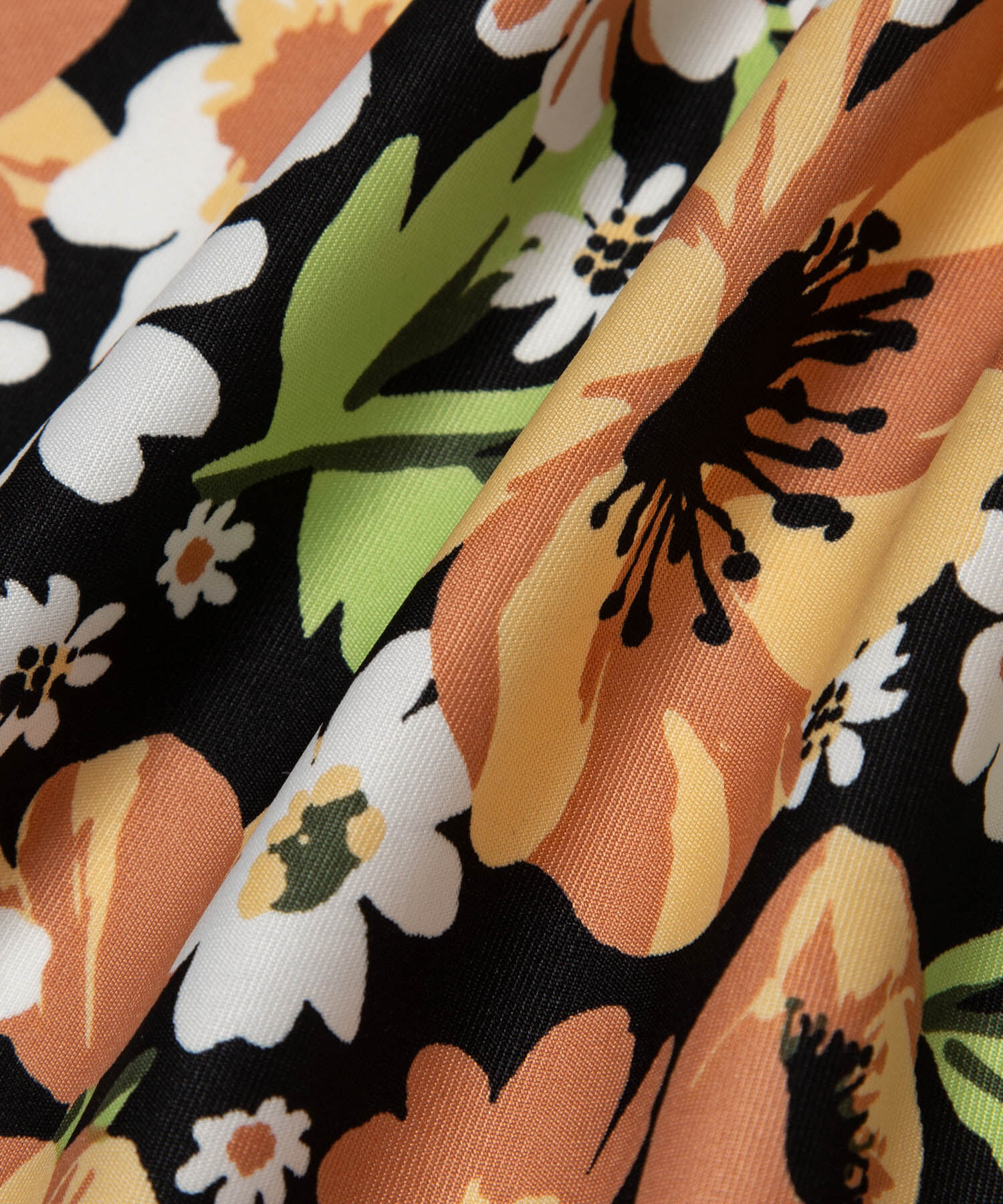 VIS「アソート柄スカーフ55cm」|バンダナ・スカーフ|