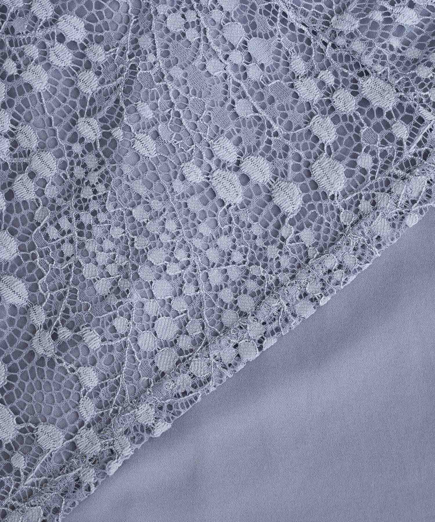 Rope&rsquo;Picnic「レースマーメイドスカート」|スカート|