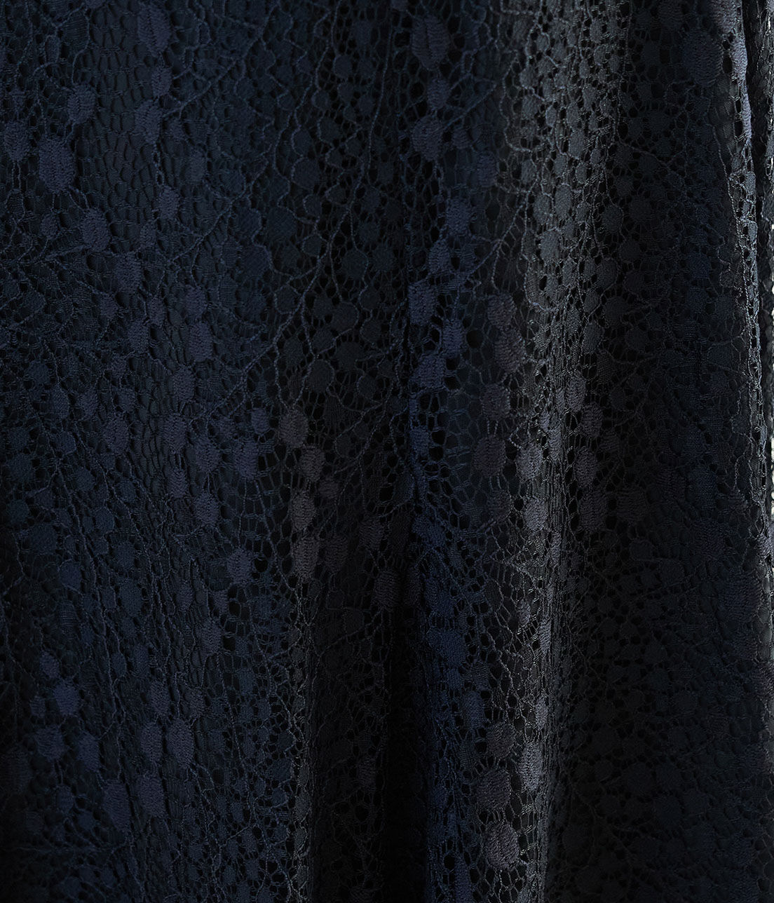 Rope&rsquo;Picnic「レースマーメイドスカート」|スカート|