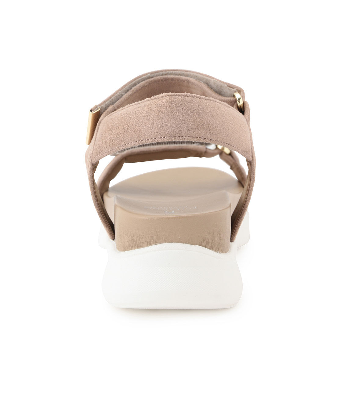 ROPE PICNIC PASSAGE「ワニカンベルクロスニーカーサンダル」|サンダル|