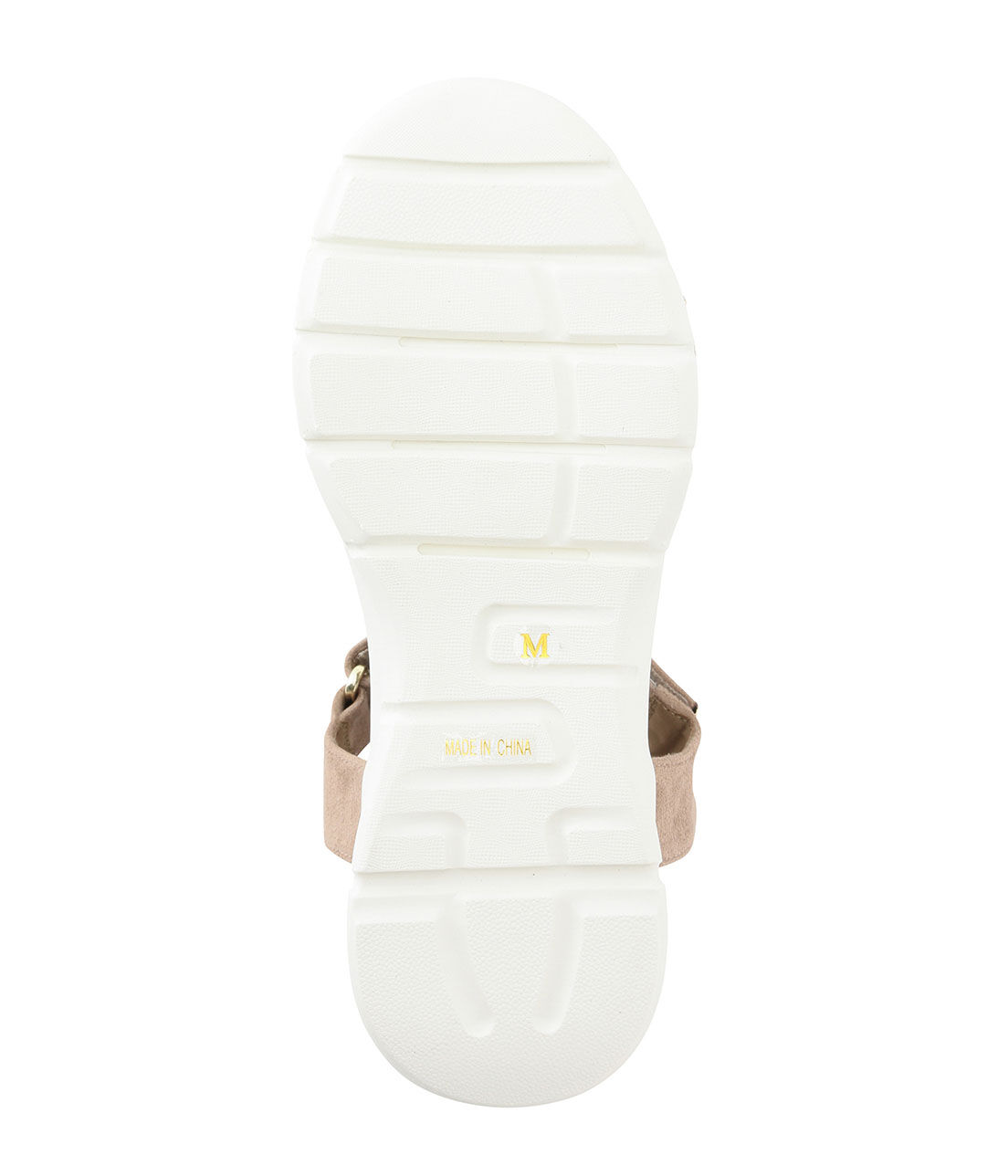 ROPE PICNIC PASSAGE「ワニカンベルクロスニーカーサンダル」|サンダル|