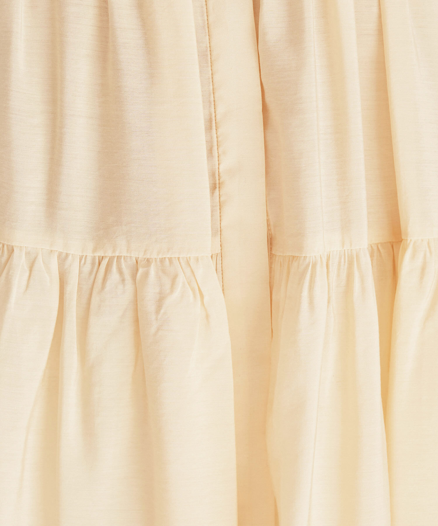 Rope&rsquo;Picnic「【emur】ティアードギャザーシャツワンピース」|その他|