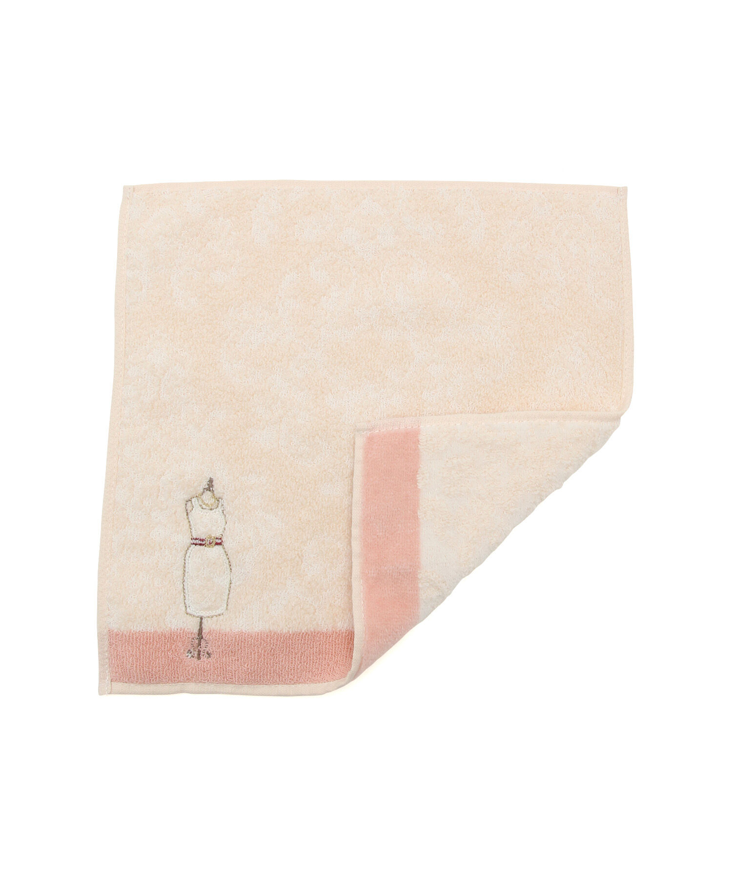 ROPE PICNIC PASSAGE「【LIBERTY ART FABRICS】ミニタオルドレス」|ハンカチ|