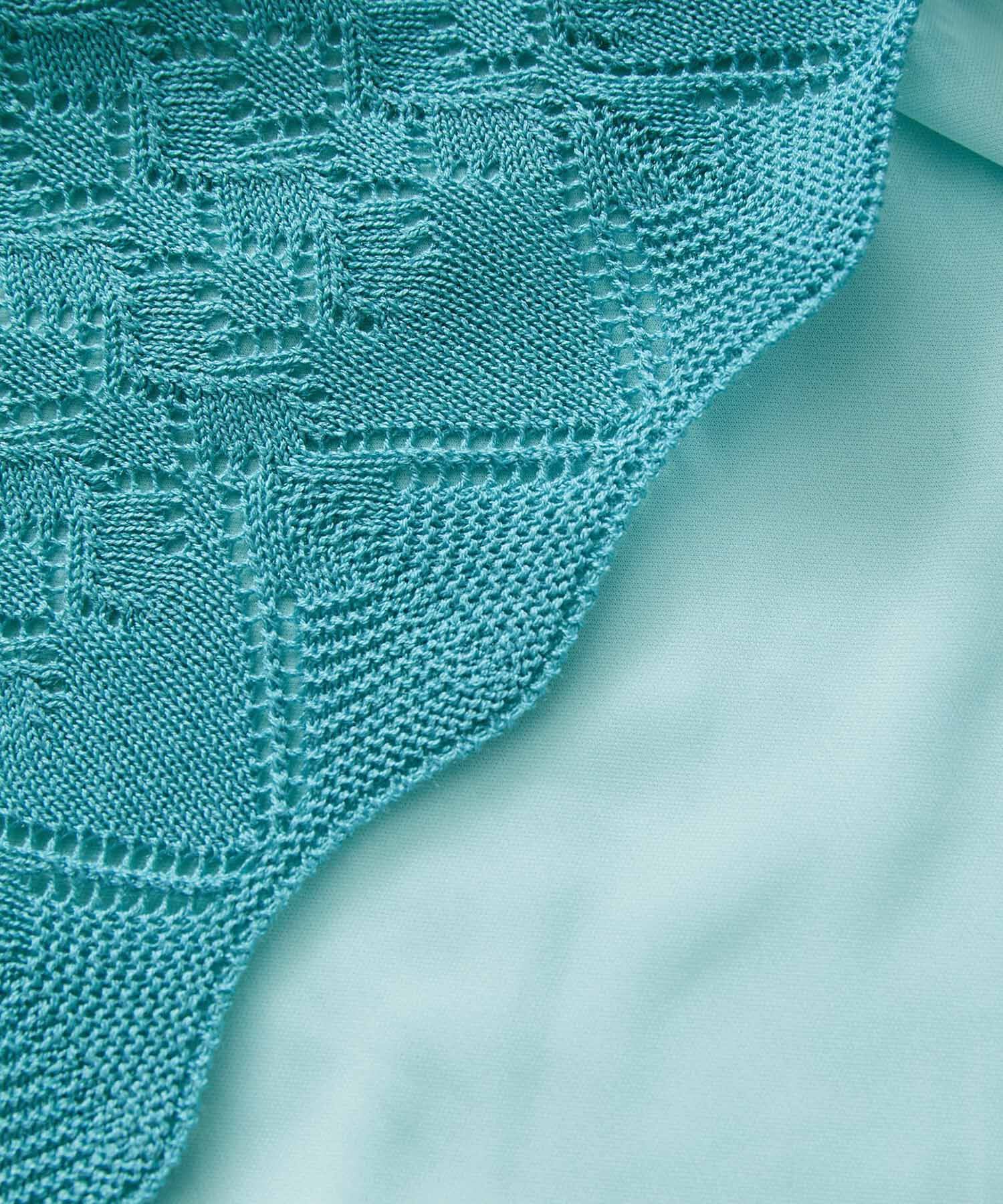 Rope&rsquo;Picnic「【一部店舗限定】レース編みニットワンピース」|ワンピース|