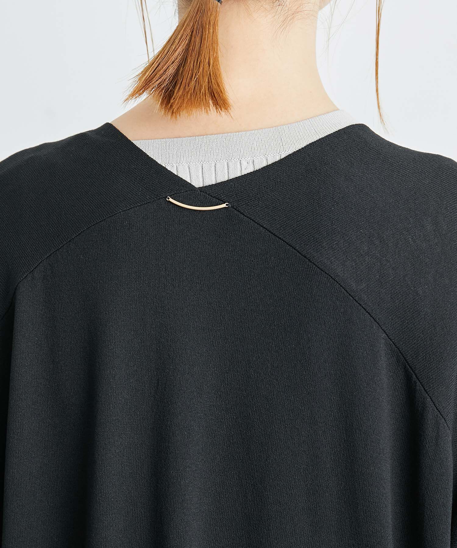 Rope&rsquo;Picnic「UVカット・接触冷感・洗える/Aラインカーディガン」|カーディガン|