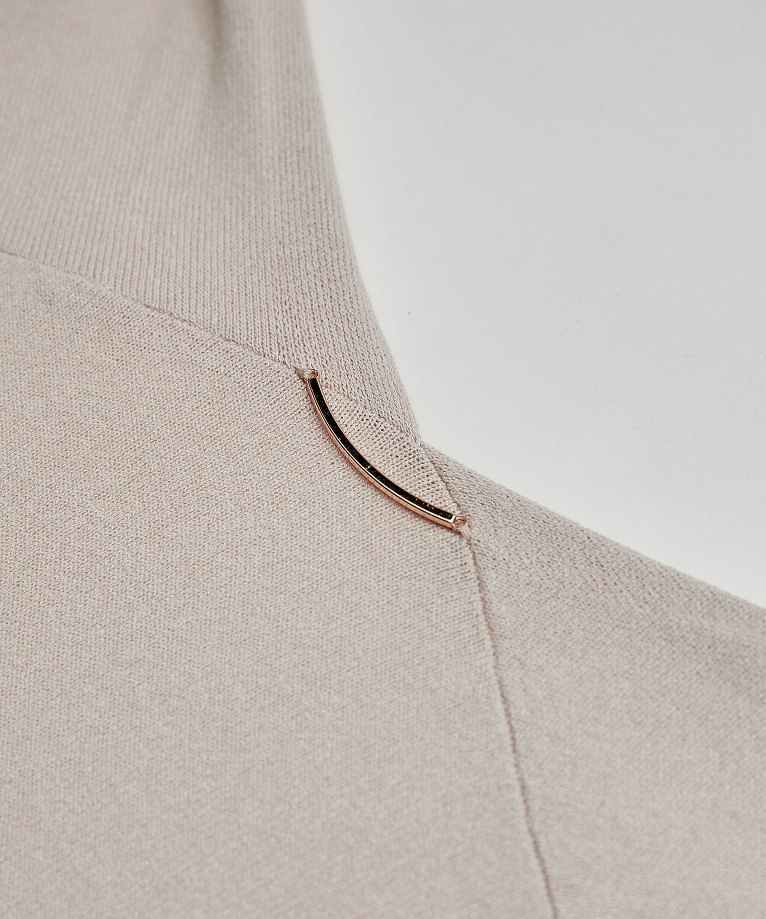 Rope&rsquo;Picnic「UVカット・接触冷感・洗える/Aラインカーディガン」|カーディガン|