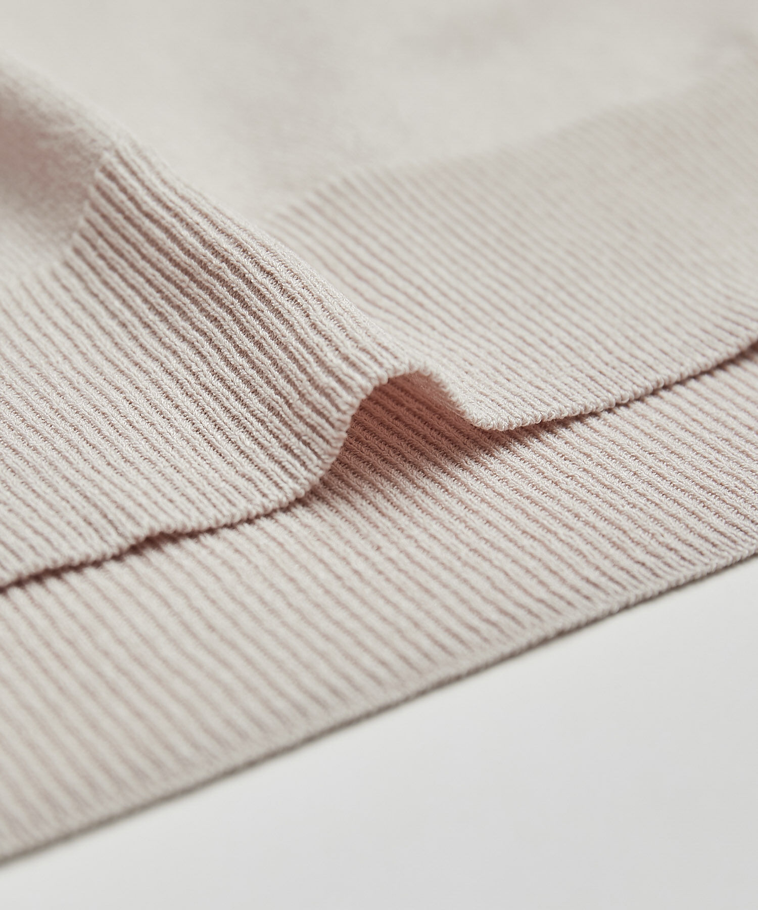 Rope&rsquo;Picnic「UVカット・接触冷感・洗える/Aラインカーディガン」|カーディガン|