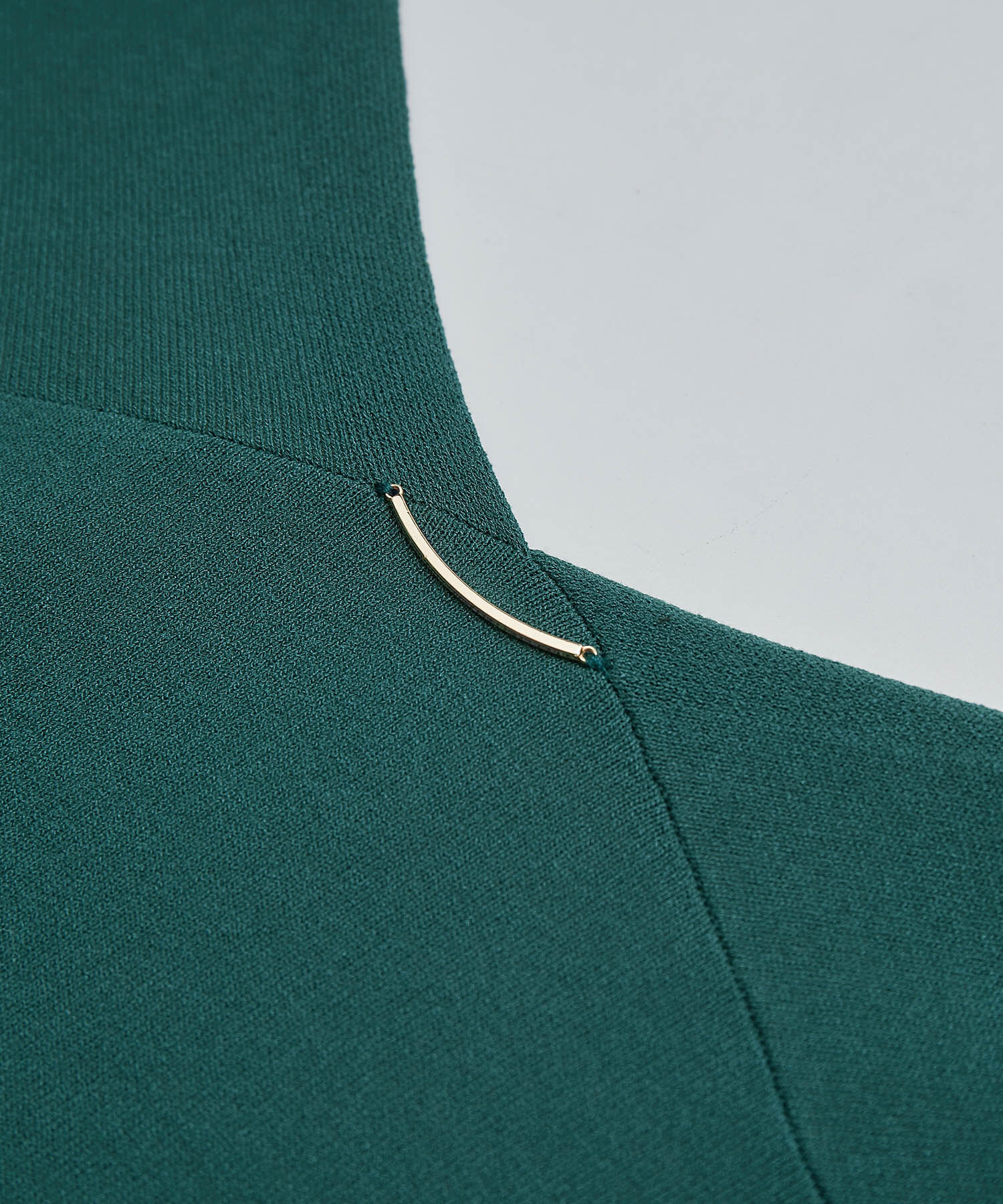 Rope&rsquo;Picnic「UVカット・接触冷感・洗える/Aラインカーディガン」|カーディガン|