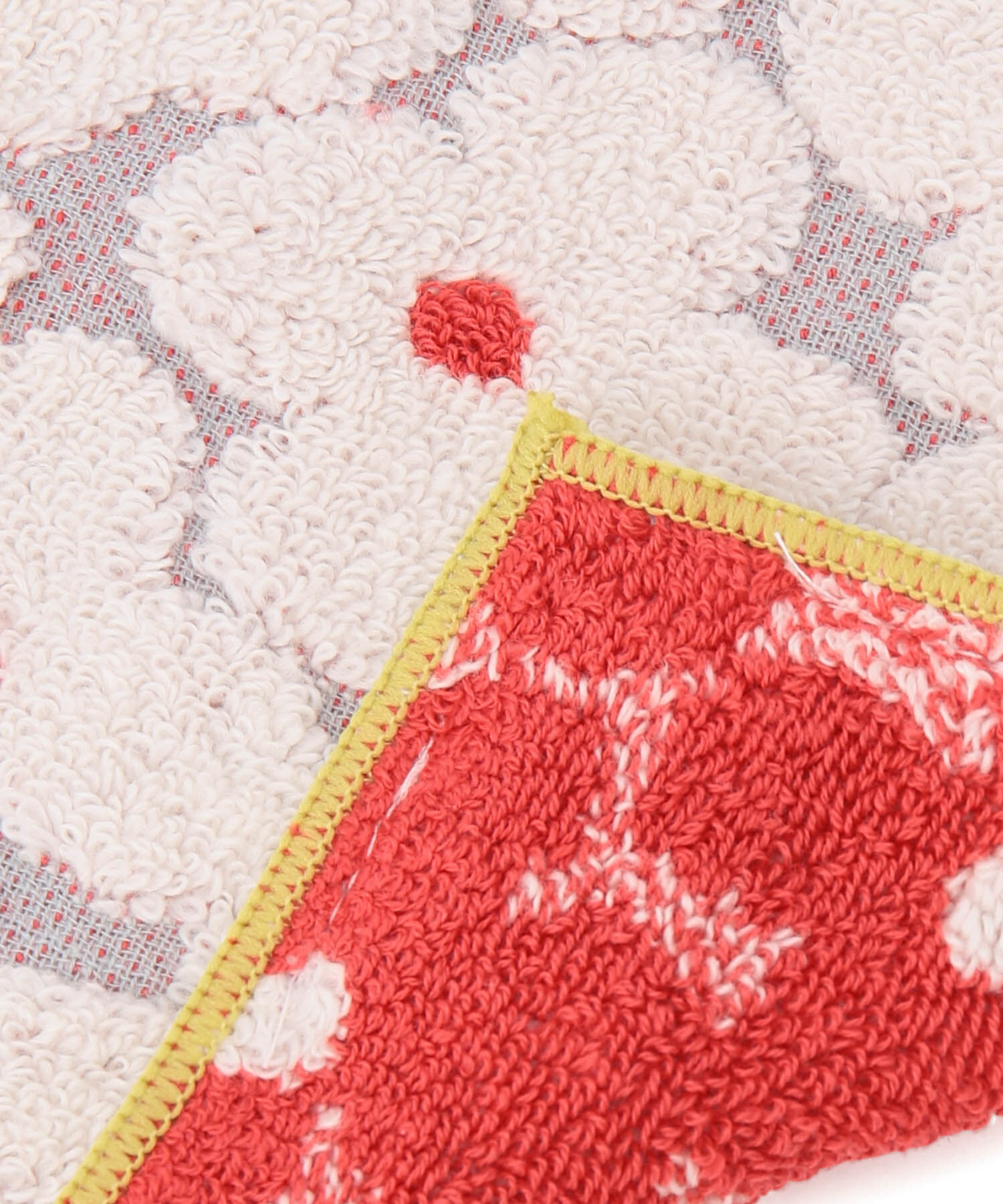 ROPE PICNIC PASSAGE「【Wpc.】【一部店舗限定】タイニーハンドタオル」|ハンカチ|