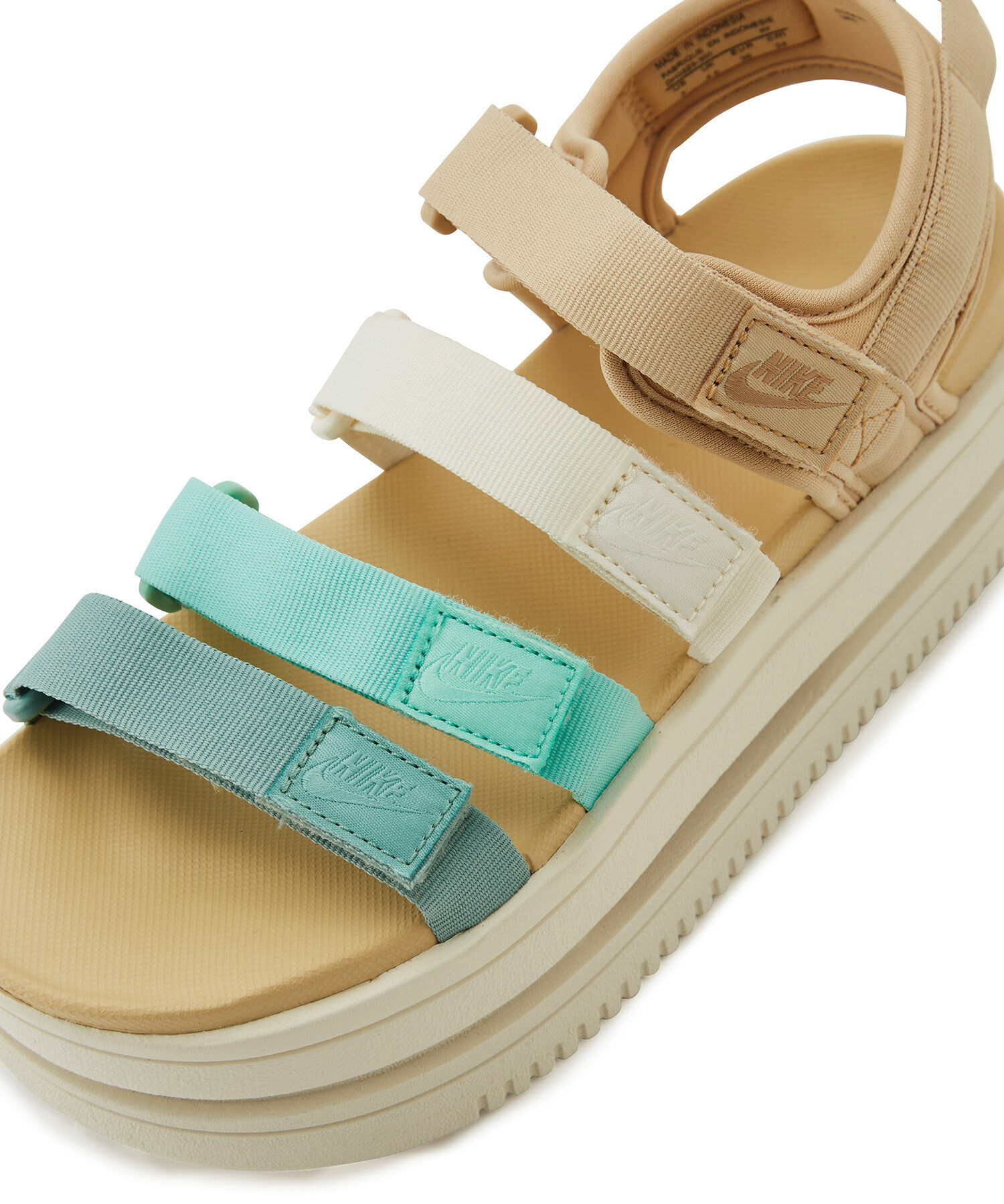 ROPE PICNIC PASSAGE「【WEB限定】【NIKE/ナイキ】ウィメンズアイコンクラシックサンダル」|サンダル|