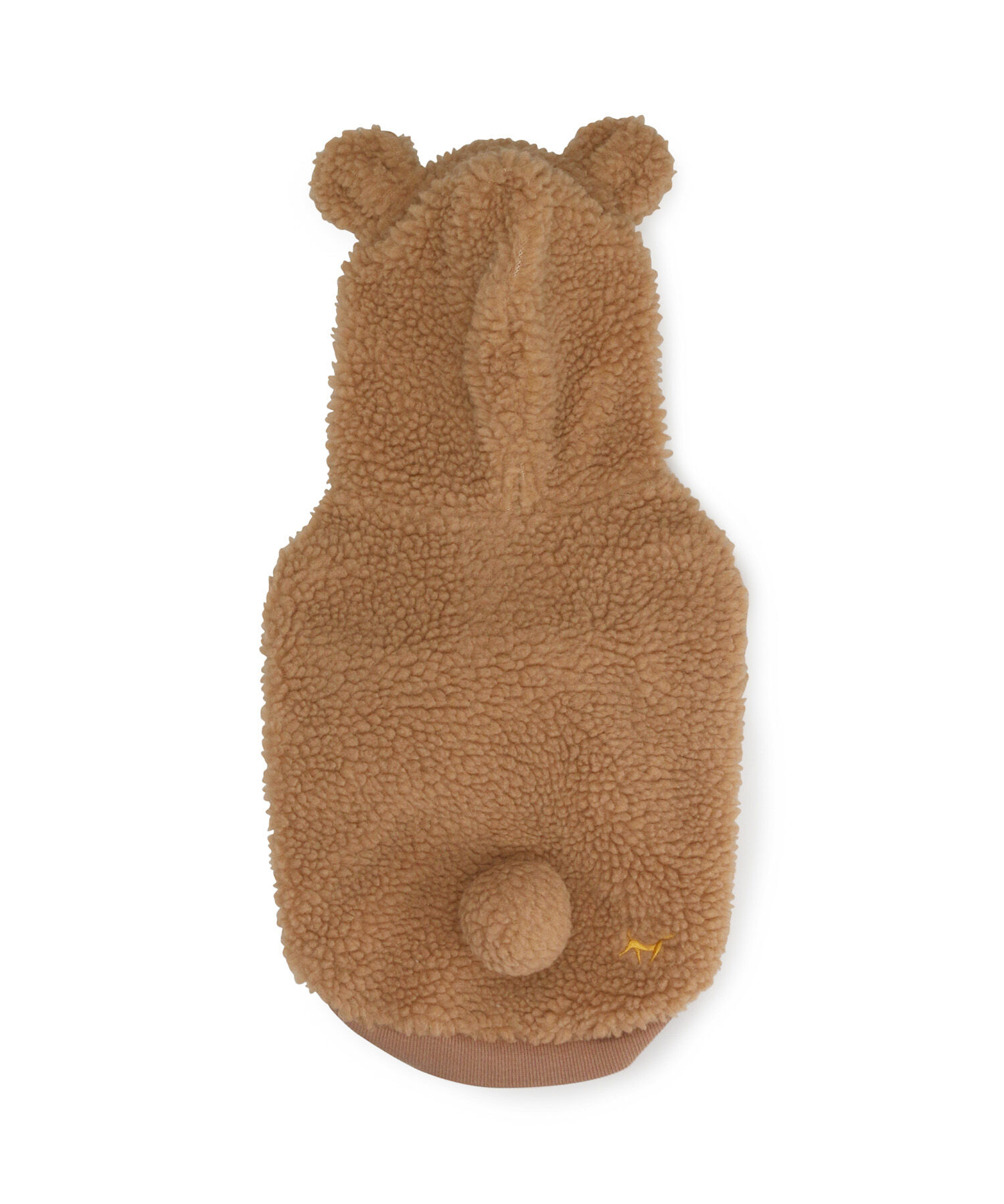 ROPE PICNIC PASSAGE「【DOG】耳付きフードボア　」|その他|