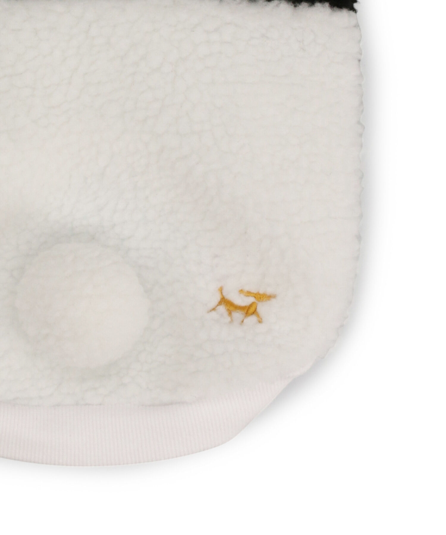 ROPE PICNIC PASSAGE「【DOG】耳付きフードボア　」|その他|