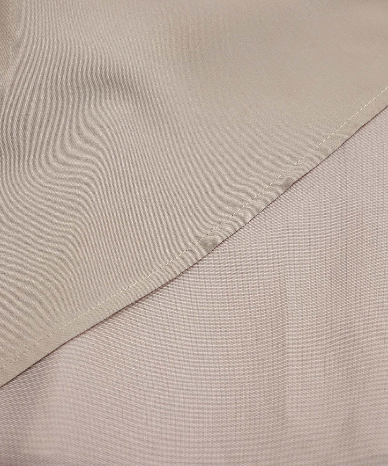 Rope&rsquo;Picnic「シアーブラウスキャミワンピース」|ワンピース|