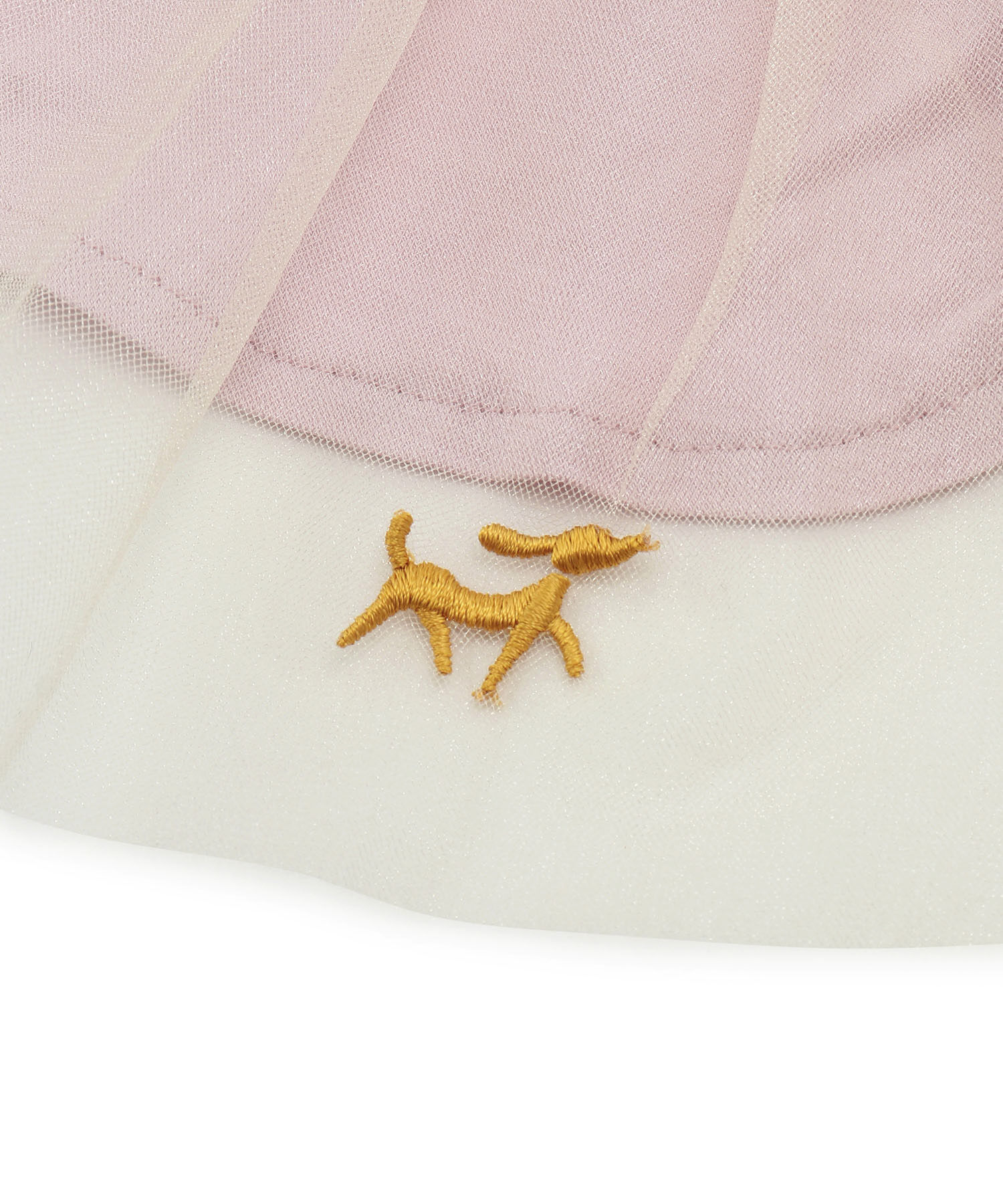 ROPE PICNIC PASSAGE「【DOG】キャミチュールドッキングワンピース」|その他|