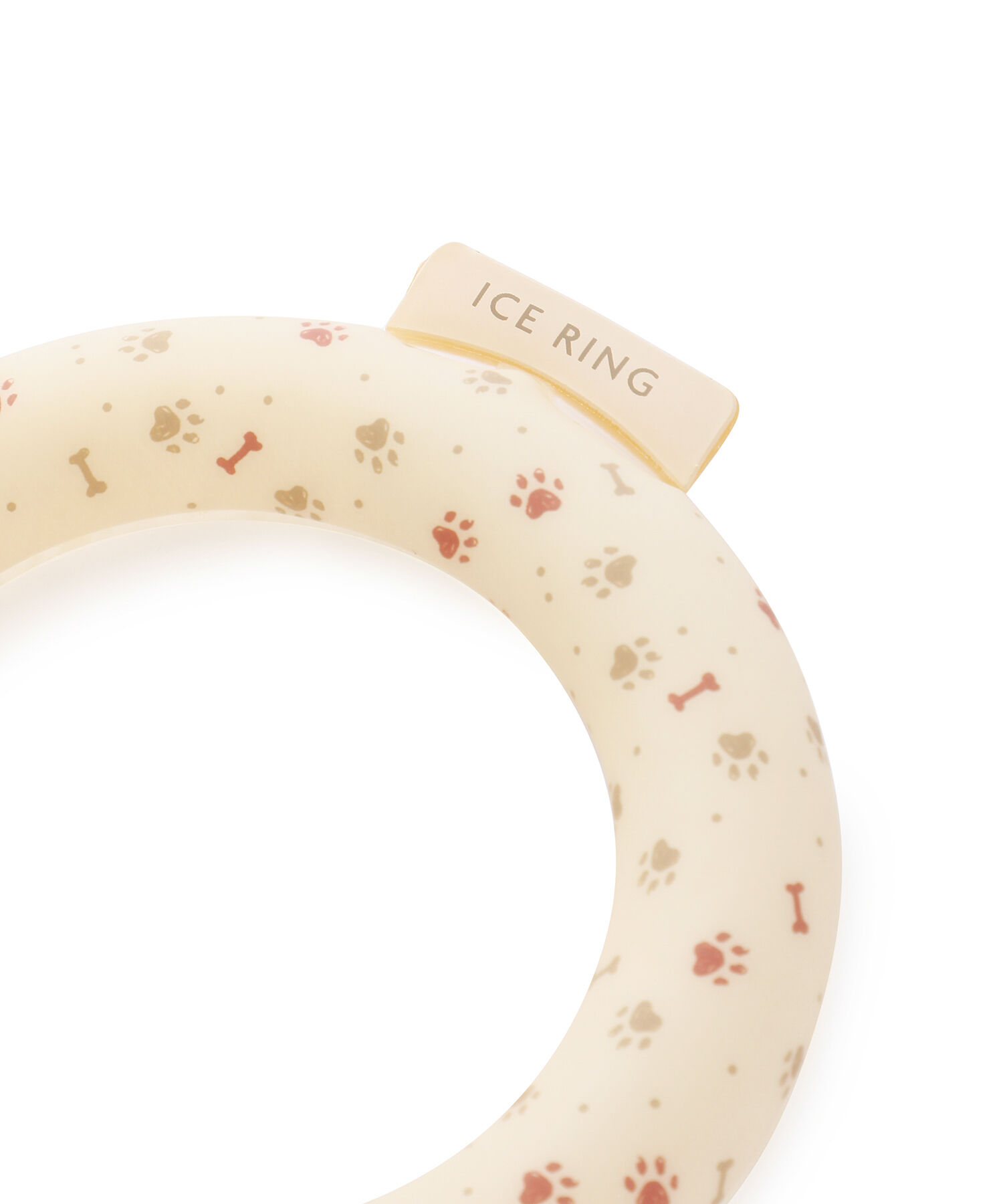 ROPE PICNIC PASSAGE「【DOG】アイスリング 1サイズ(=SSサイズ)」|その他|