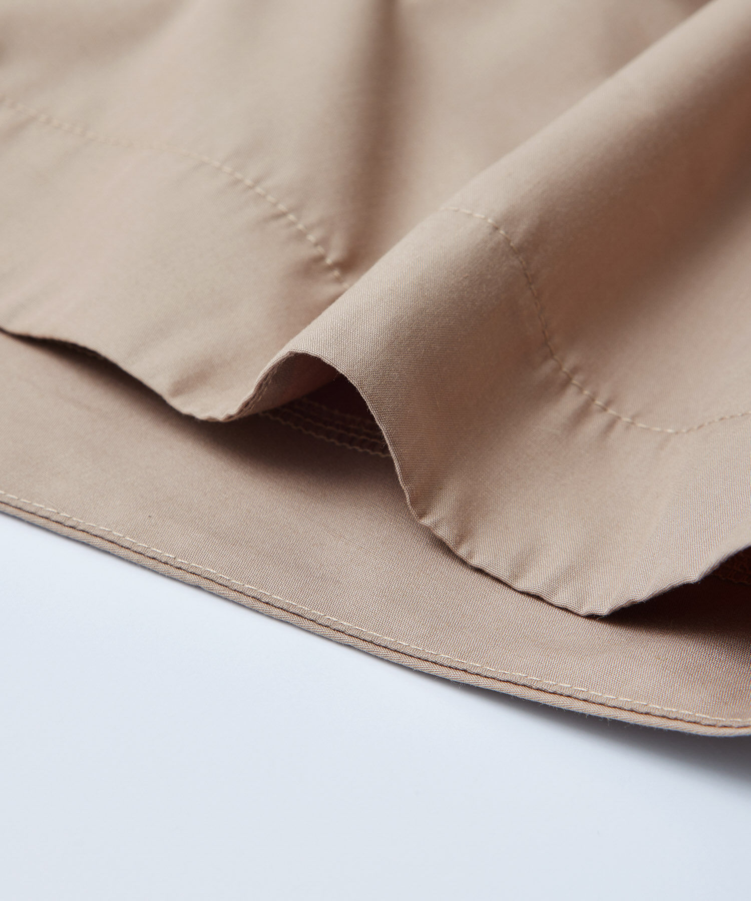 Rope&rsquo;Picnic「布帛ボリューム袖カットソートップス」|Tシャツ・カットソー|