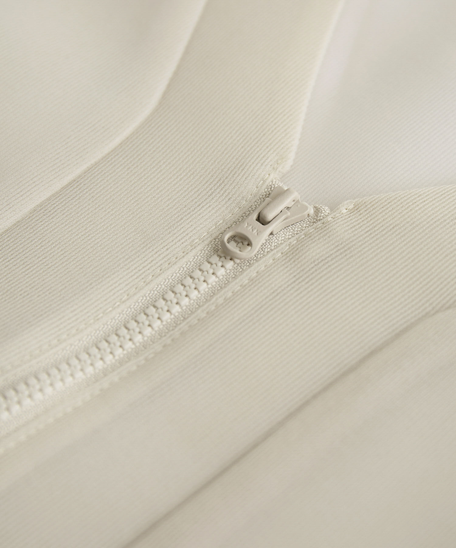 Rope&rsquo;Picnic「シアーダンボールブルゾン」|ブルゾン・スタジャン|