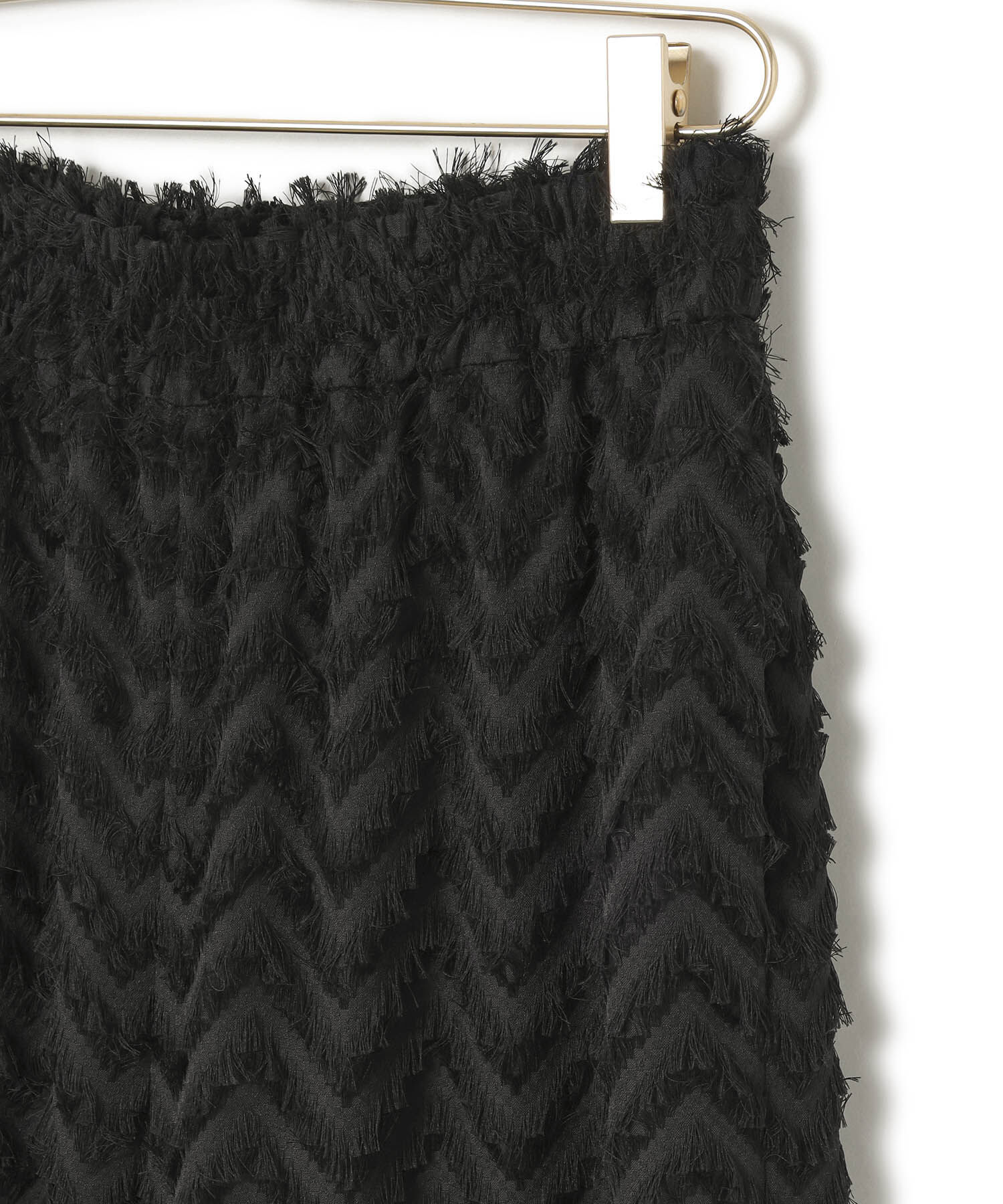 ROPE' PICNIC R「フリンジジャガードパンツ」|その他|