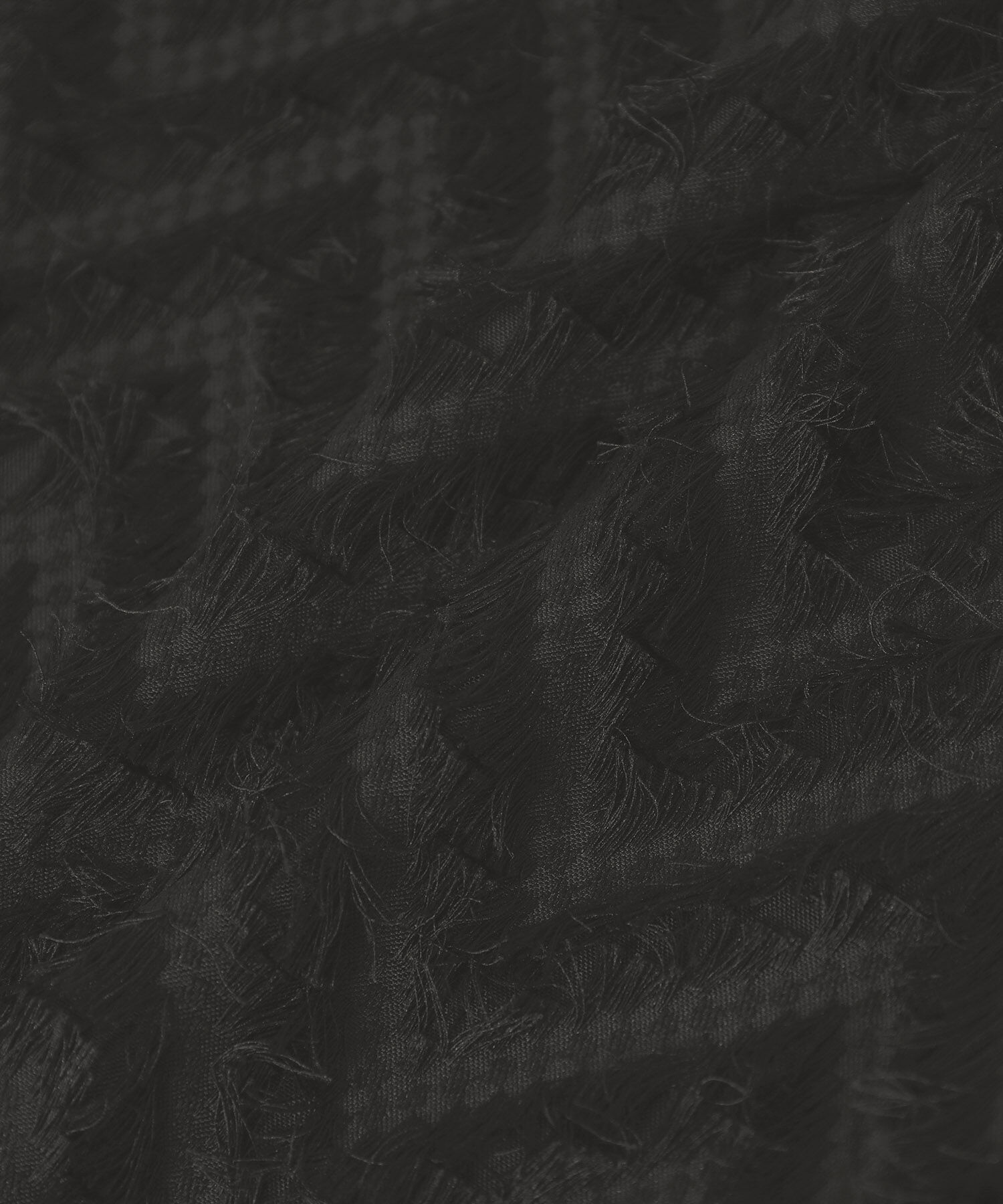 ROPE' PICNIC R「フリンジジャガードパンツ」|その他|